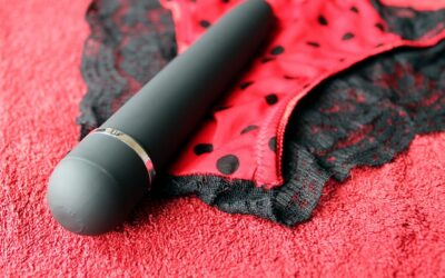 The 3 Secrets we can learn from Vibrators…..(and why women LOVE them!)