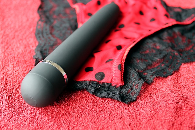 The 3 Secrets we can learn from Vibrators…..(and why women LOVE them!)