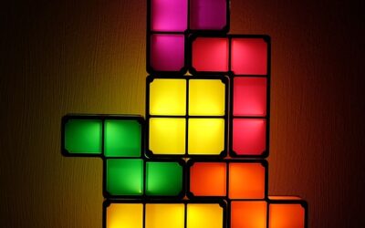 If the wrong pieces don’t fit when you play Tetris…What makes you think they will fit with your DICK?